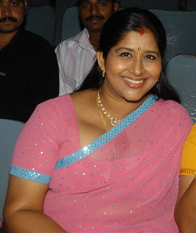 Tamil actress aunty recommend Idea Tamil actress aunty agree with